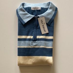 Men’s Polo Shirt with Style
